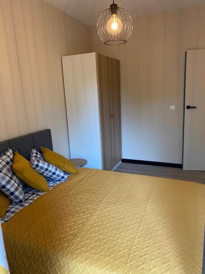Apartamenty Poprosze Nad Morze Jastrzebia Gora Exterior photo