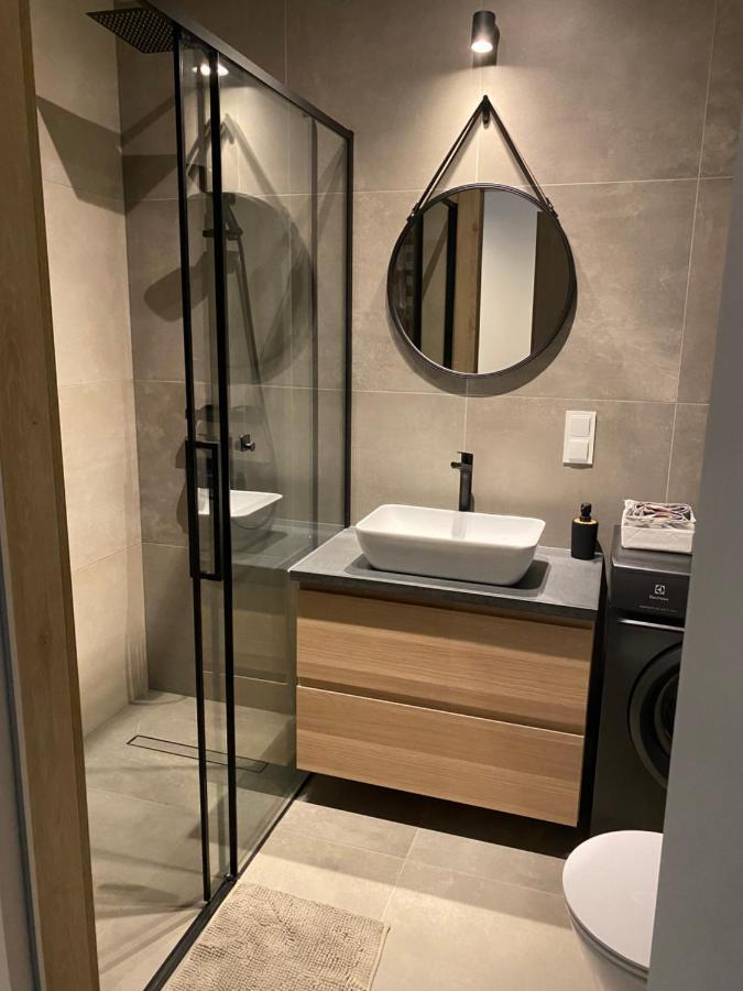 Apartamenty Poprosze Nad Morze Jastrzebia Gora Exterior photo